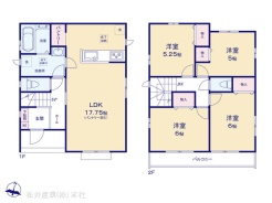 図面と異なる場合は現況を優先