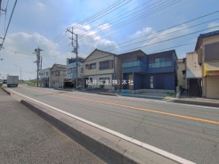 草加市長栄４丁目