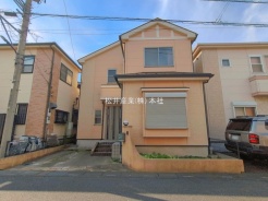 草加市青柳２丁目