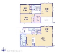 図面と異なる場合は現況を優先