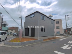 草加市弁天２丁目
