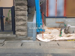 草加市旭町２丁目