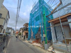 草加市旭町２丁目