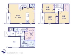 図面と異なる場合は現況を優先