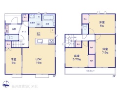 図面と異なる場合は現況を優先