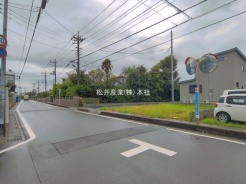 草加市八幡町