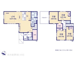 図面と異なる場合は現況を優先