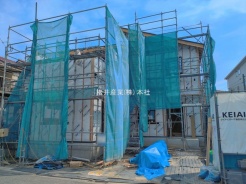草加市弁天５丁目