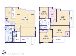 図面と異なる場合は現況を優先