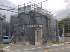 草加市西町