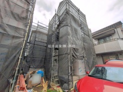 草加市西町