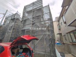 草加市西町