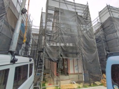 草加市西町