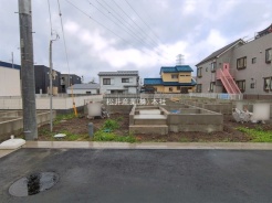 草加市西町