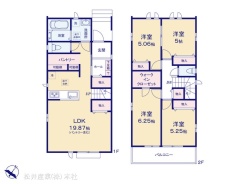 図面と異なる場合は現況を優先
