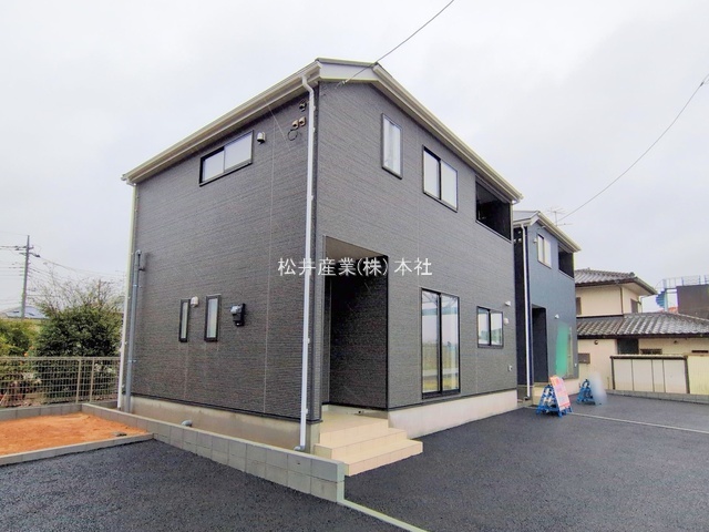 吉川市吉川 第23　2号棟