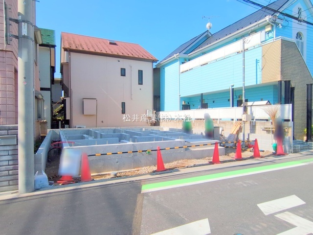 西町381番　A号棟
