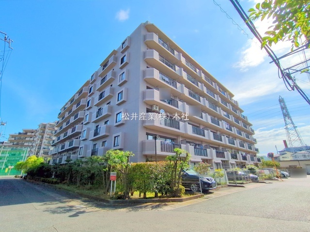 メゾン草加松原
