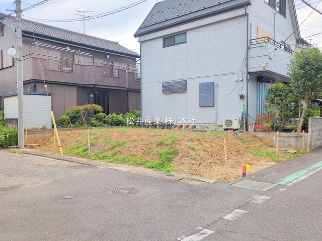 草加市吉町5丁目