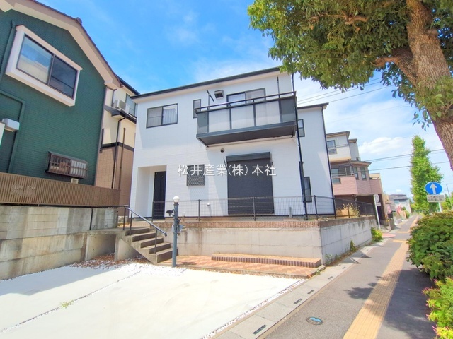 越谷市東越谷五丁目戸建
