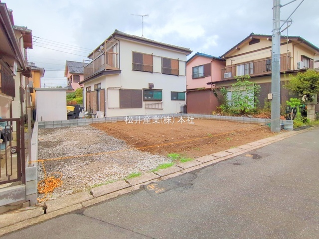 吉川市保5期1棟　1号棟