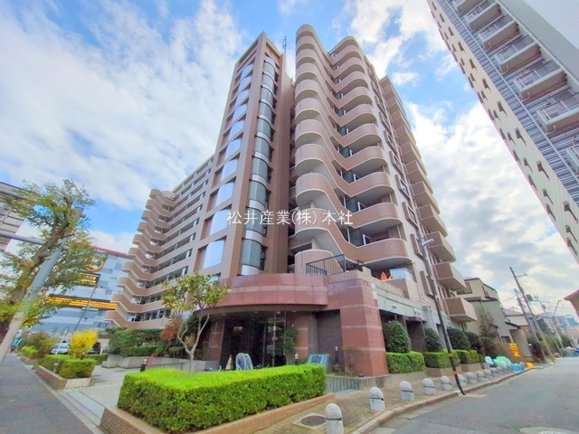 ライオンズプラザ梅島