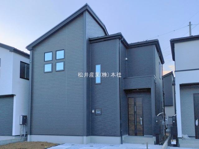 草加市青柳25期6棟　3号棟