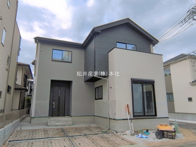 三郷市上彦名4期