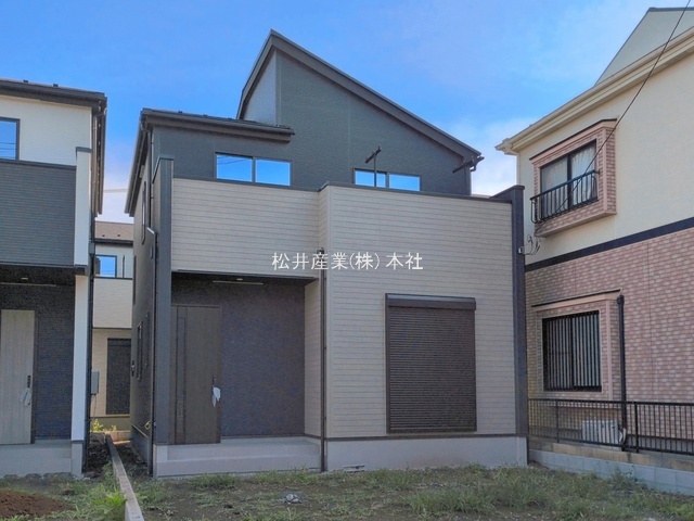 草加市青柳28期5棟　3号棟