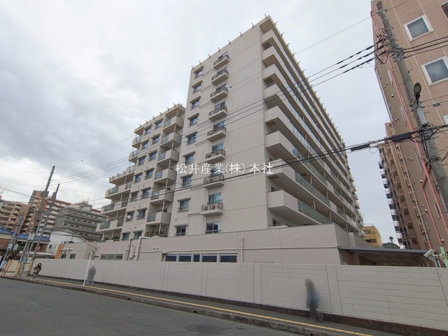 イトーピア草加マンション