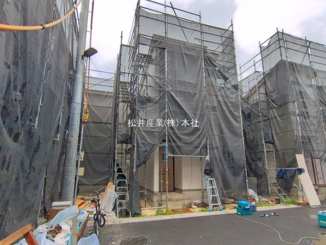 草加市西町932番　C号棟