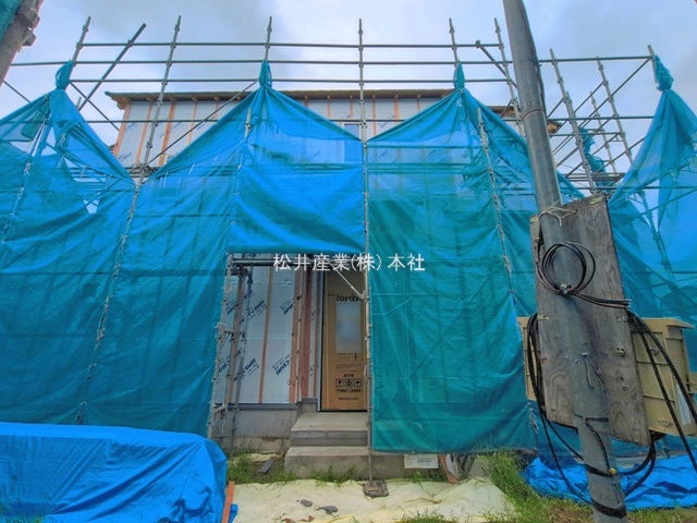 三郷市高洲3丁目95番　C号棟
