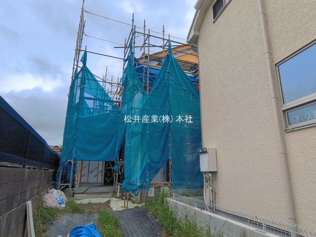 三郷市高洲3丁目95番　D号棟