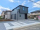 埼玉県吉川市新栄 