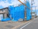 埼玉県越谷市花田 