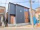 埼玉県草加市新里町 