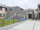 埼玉県越谷市花田 
