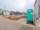 埼玉県草加市清門 