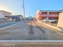 現地土地写真