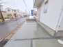 現地外観写真