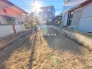 現地土地写真