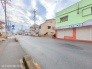 現地土地写真
