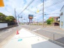 現地外観写真