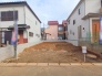 現地土地写真