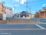 現地土地写真
