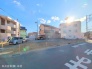 現地土地写真