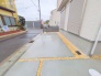 現地外観写真