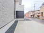 現地外観写真