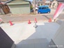 現地外観写真