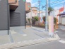 現地外観写真